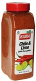 Badia Chile and Lime 25. oz